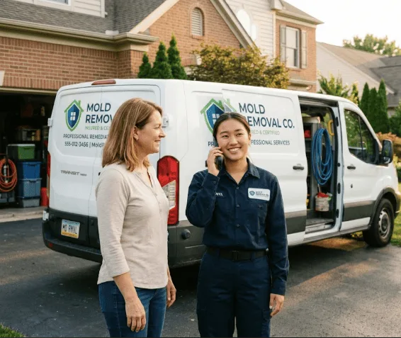 Crawlspace Mold Remediation Snow Shoe, PA FAQs